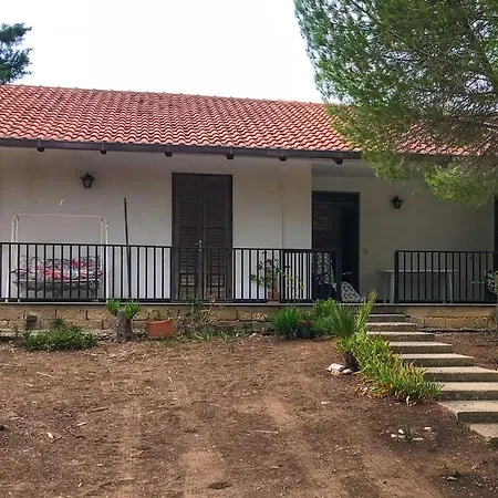 Casa Sicilia *