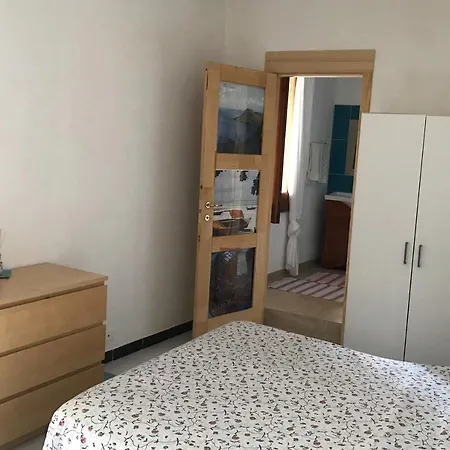 Casa Sicilia Отель типа 
