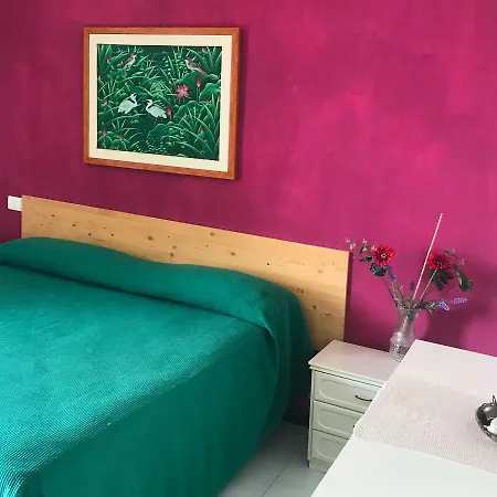 Casa Sicilia Отель типа 
