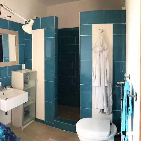 Casa Sicilia Отель типа 