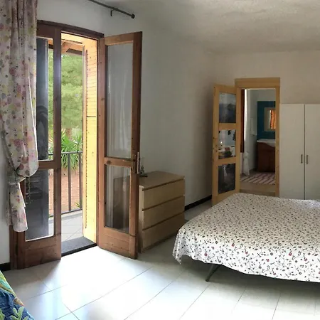 Casa Sicilia Отель типа 
