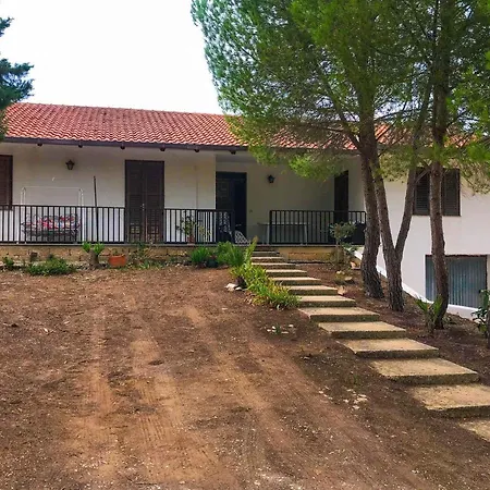 Casa Sicilia *